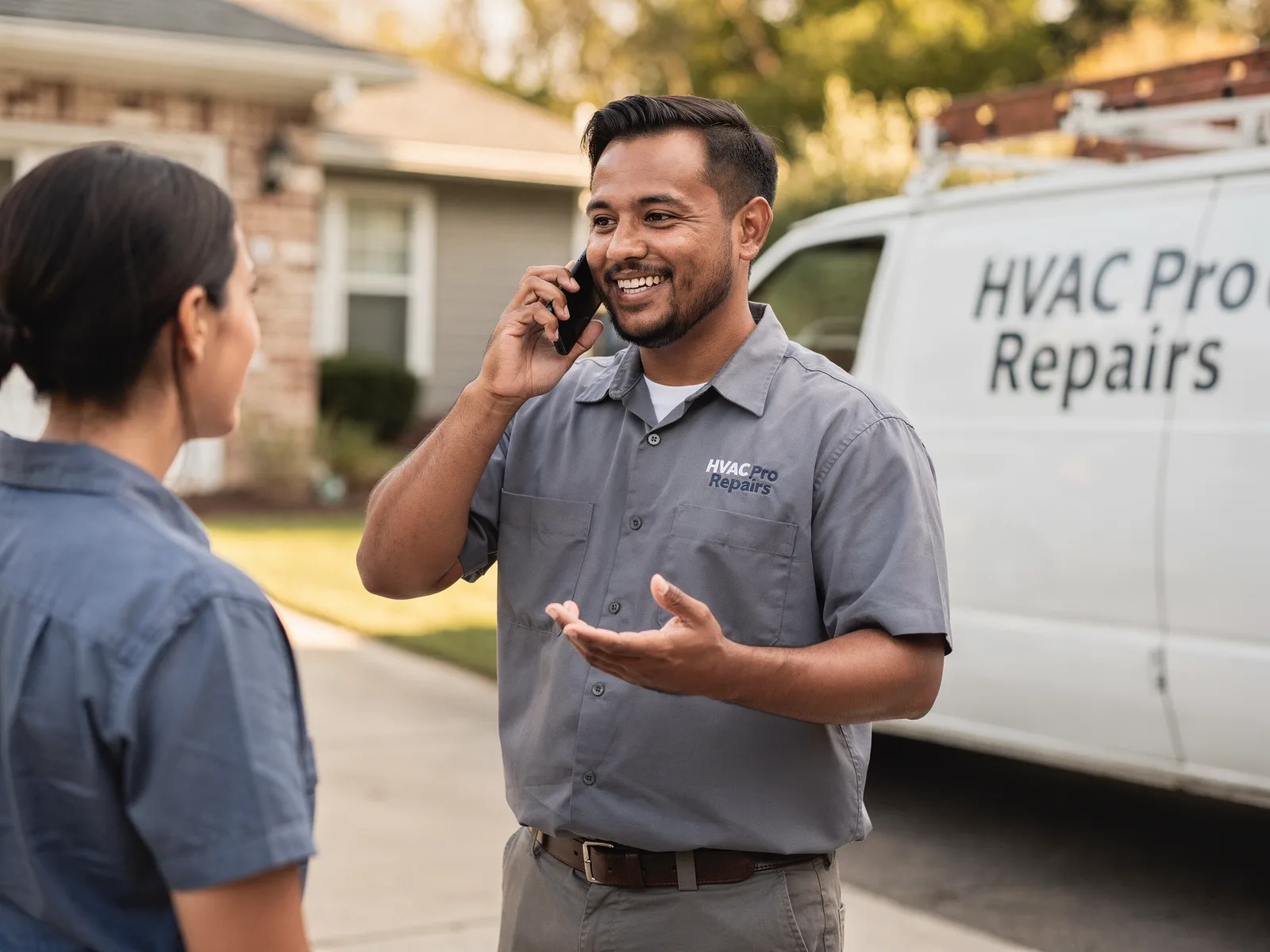 Heat Pump Repair Dupont, WA FAQs